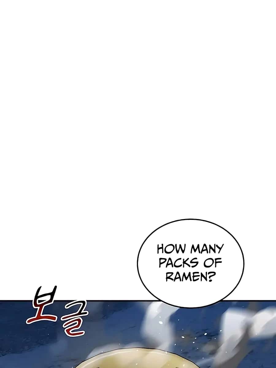 Auto Hunting Chapter 94 Page 129