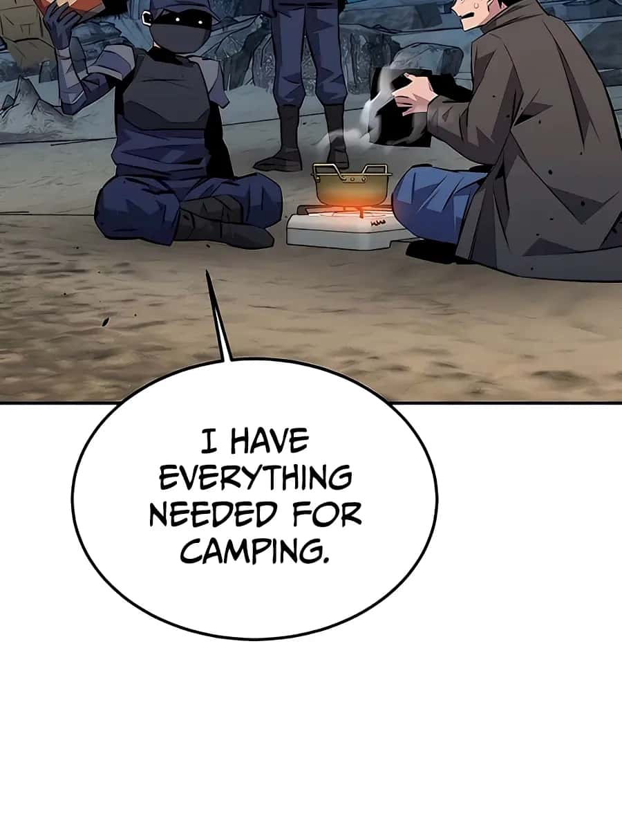 Auto Hunting Chapter 94 Page 132