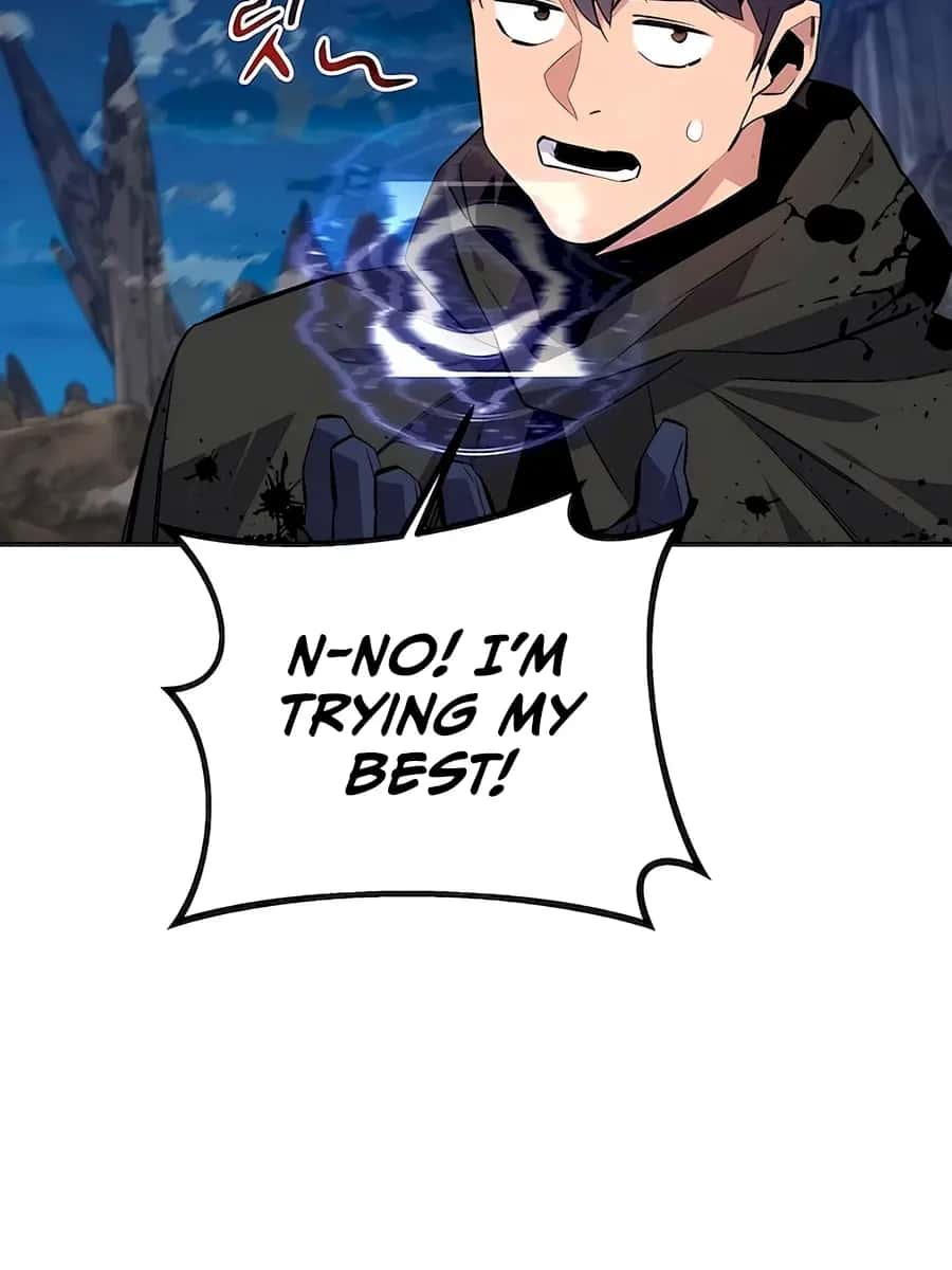 Auto Hunting Chapter 95 Page 8