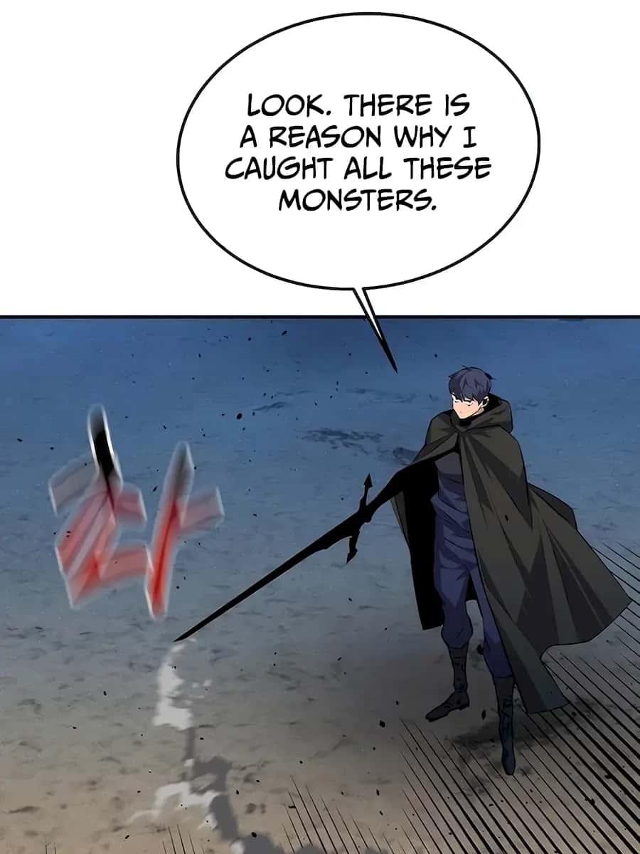 Auto Hunting Chapter 95 Page 20