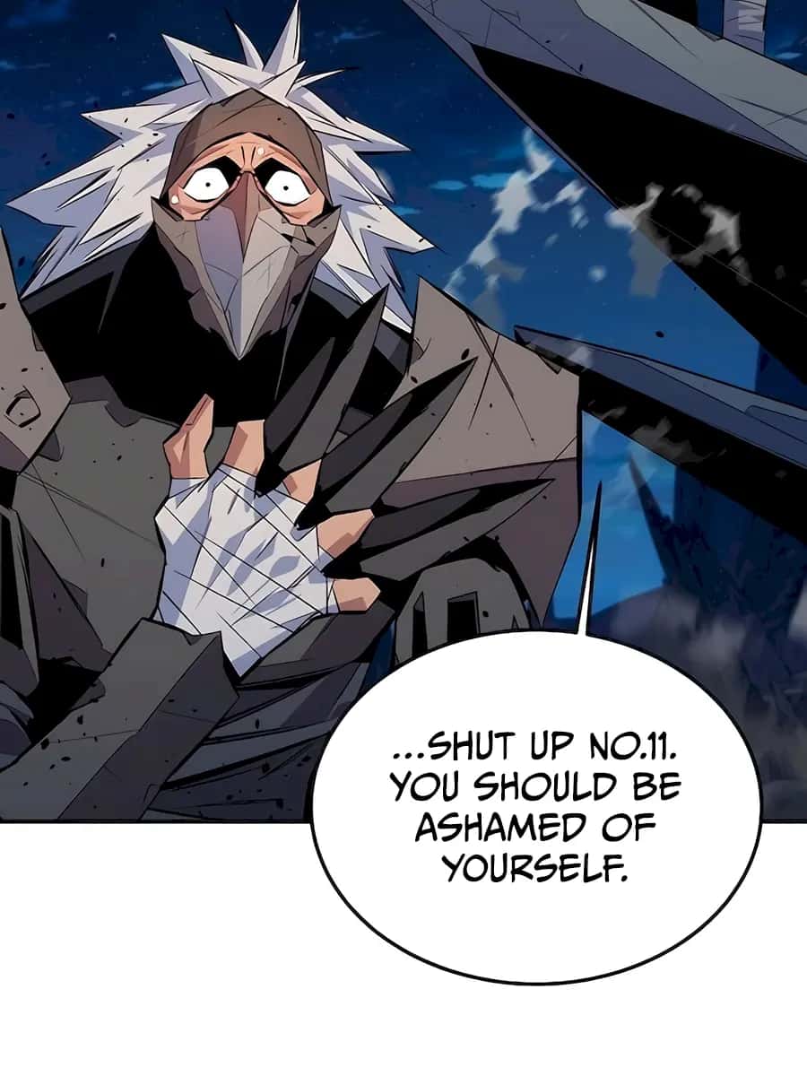 Auto Hunting Chapter 95 Page 25