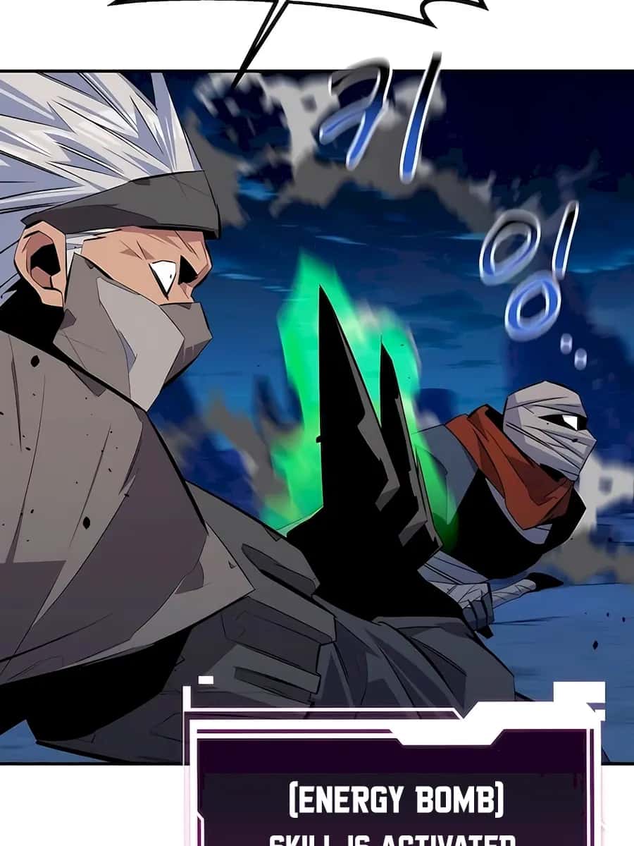 Auto Hunting Chapter 95 Page 44