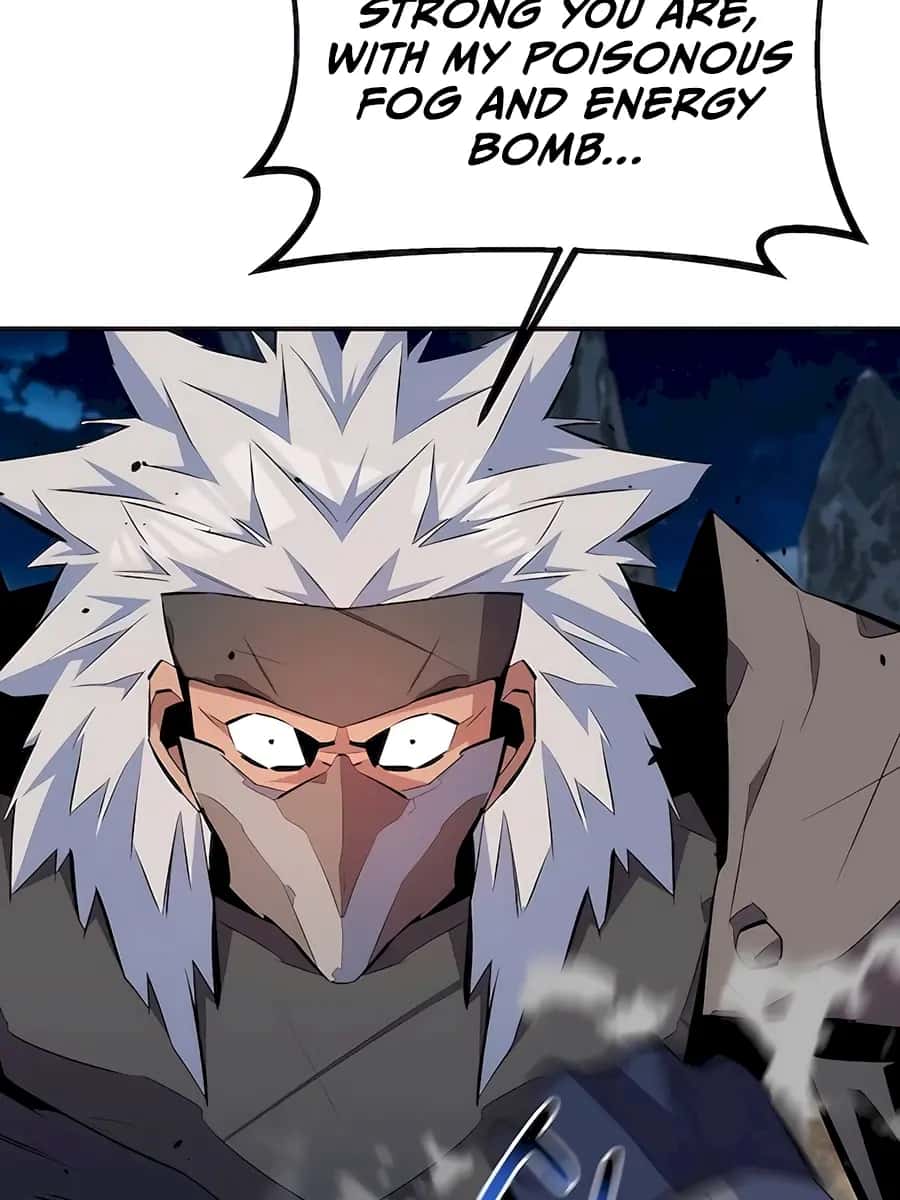 Auto Hunting Chapter 95 Page 48