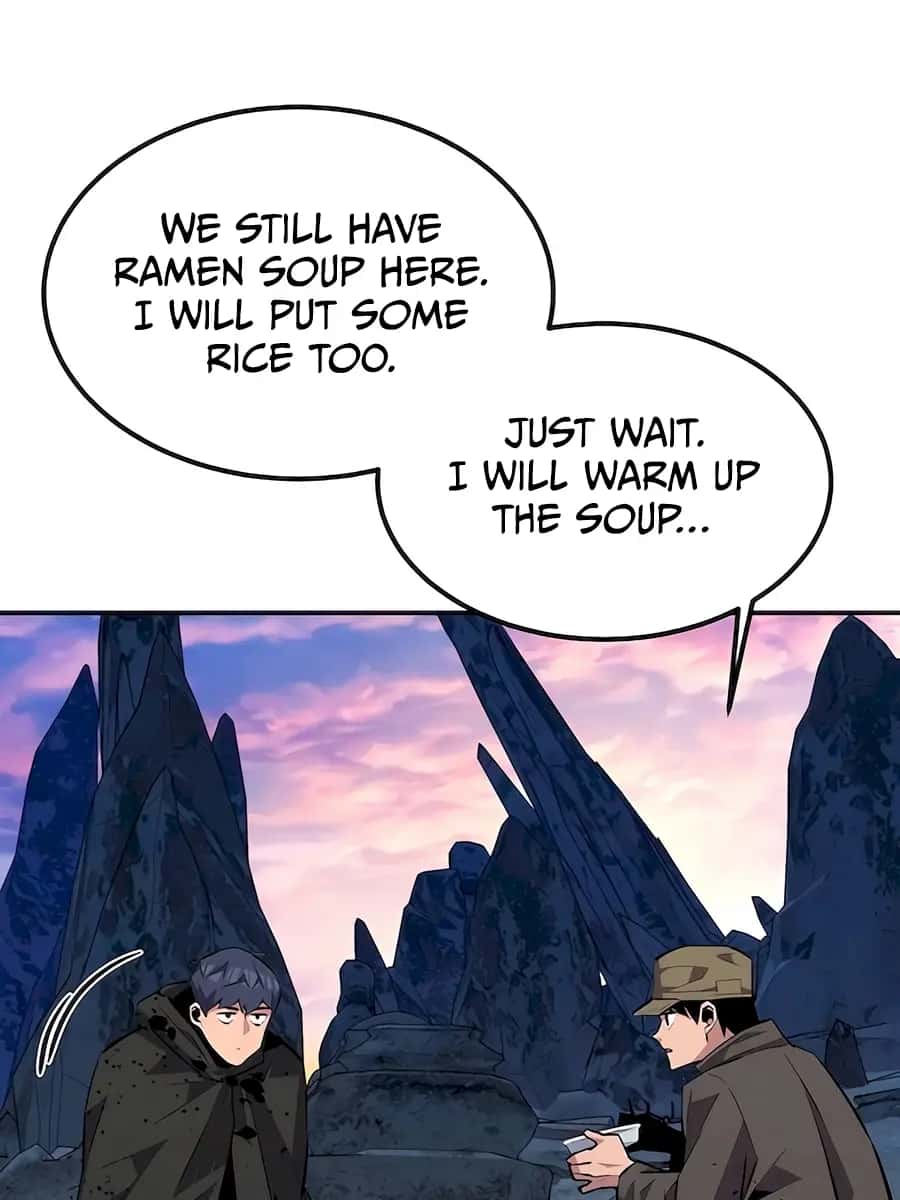 Auto Hunting Chapter 95 Page 72