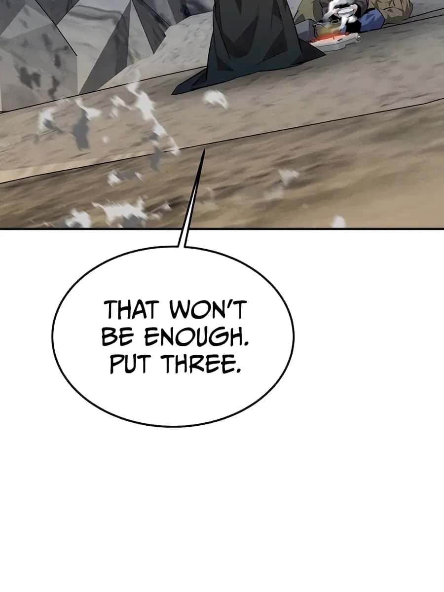 Auto Hunting Chapter 95 Page 79