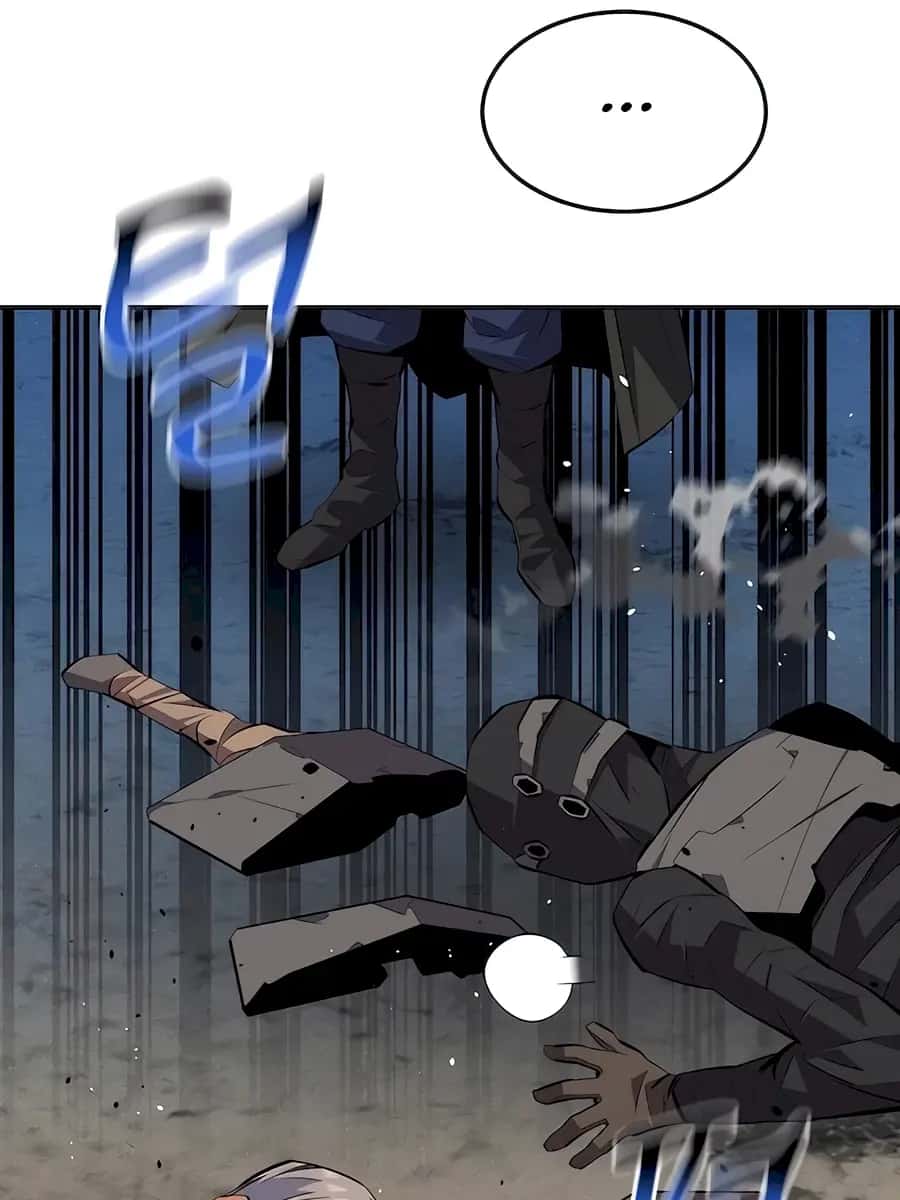 Auto Hunting Chapter 95 Page 100