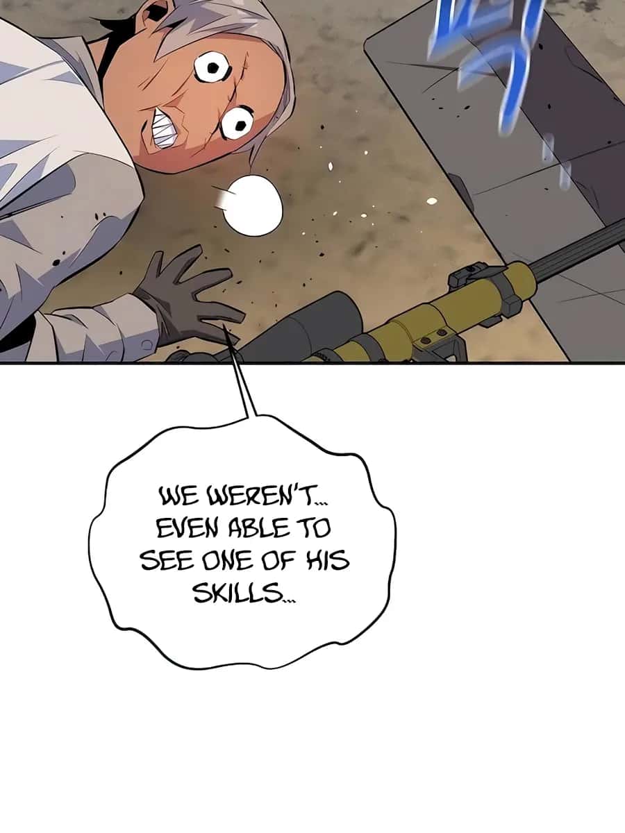 Auto Hunting Chapter 95 Page 101