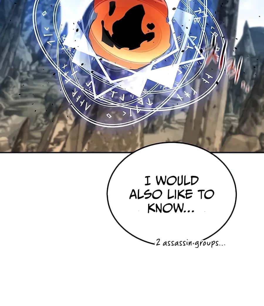 Auto Hunting Chapter 95 Page 110