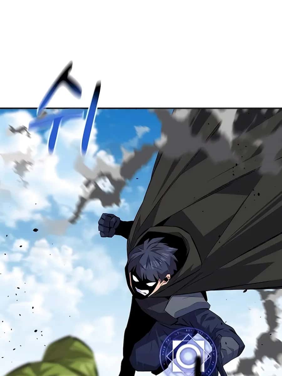 Auto Hunting Chapter 95 Page 123