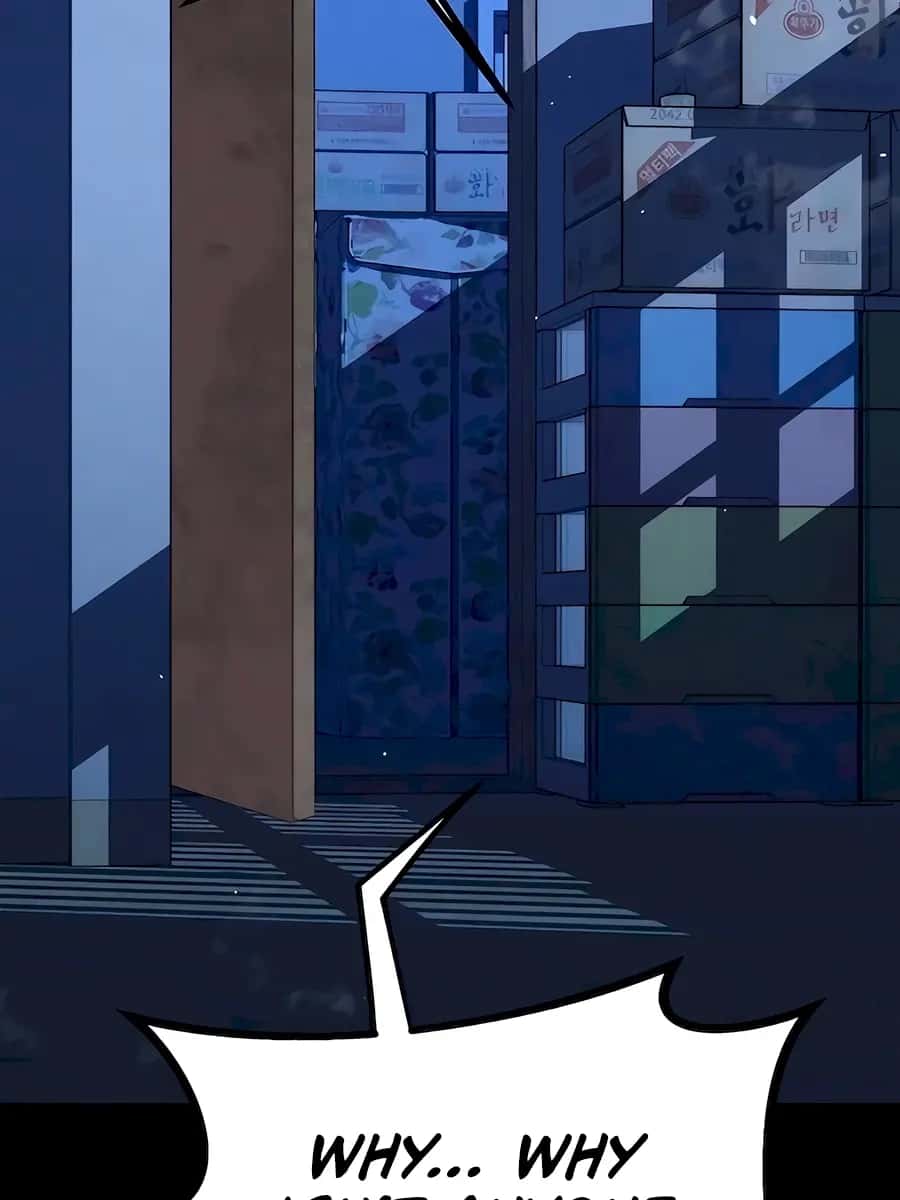 Auto Hunting Chapter 95 Page 156