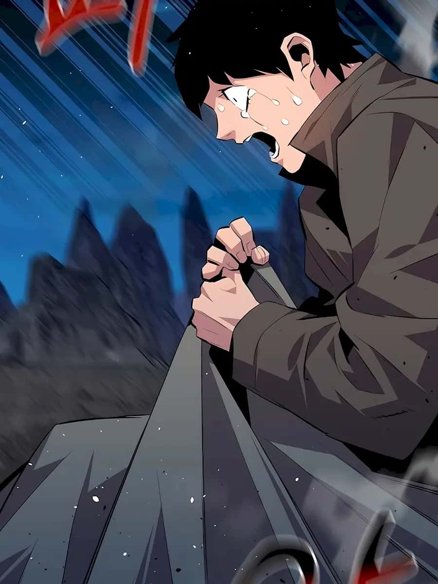 Auto Hunting Chapter 95 Page 165