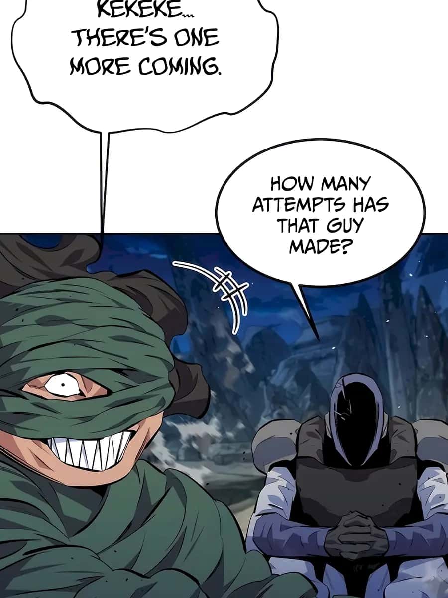 Auto Hunting Chapter 96 Page 5