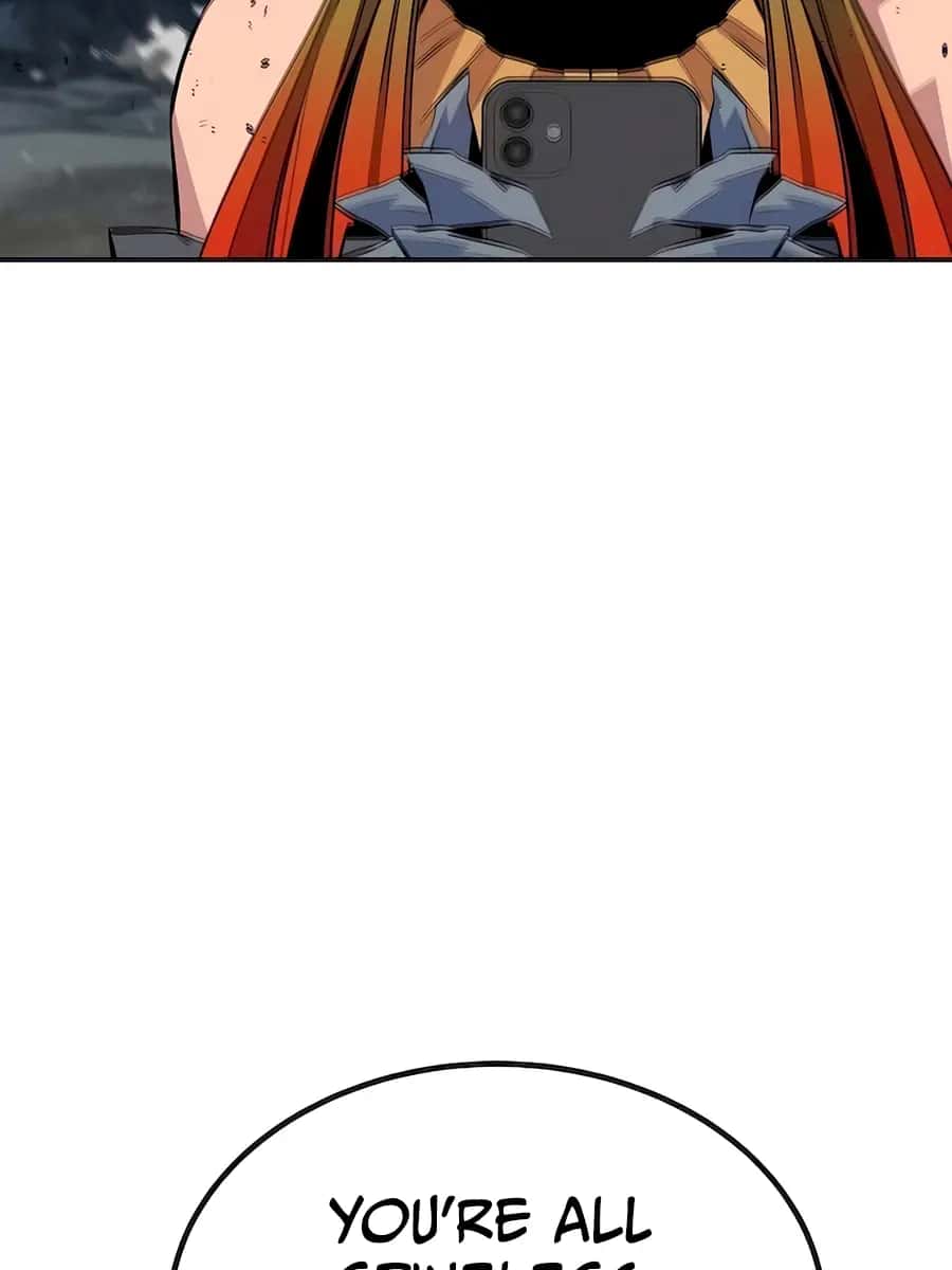 Auto Hunting Chapter 96 Page 27