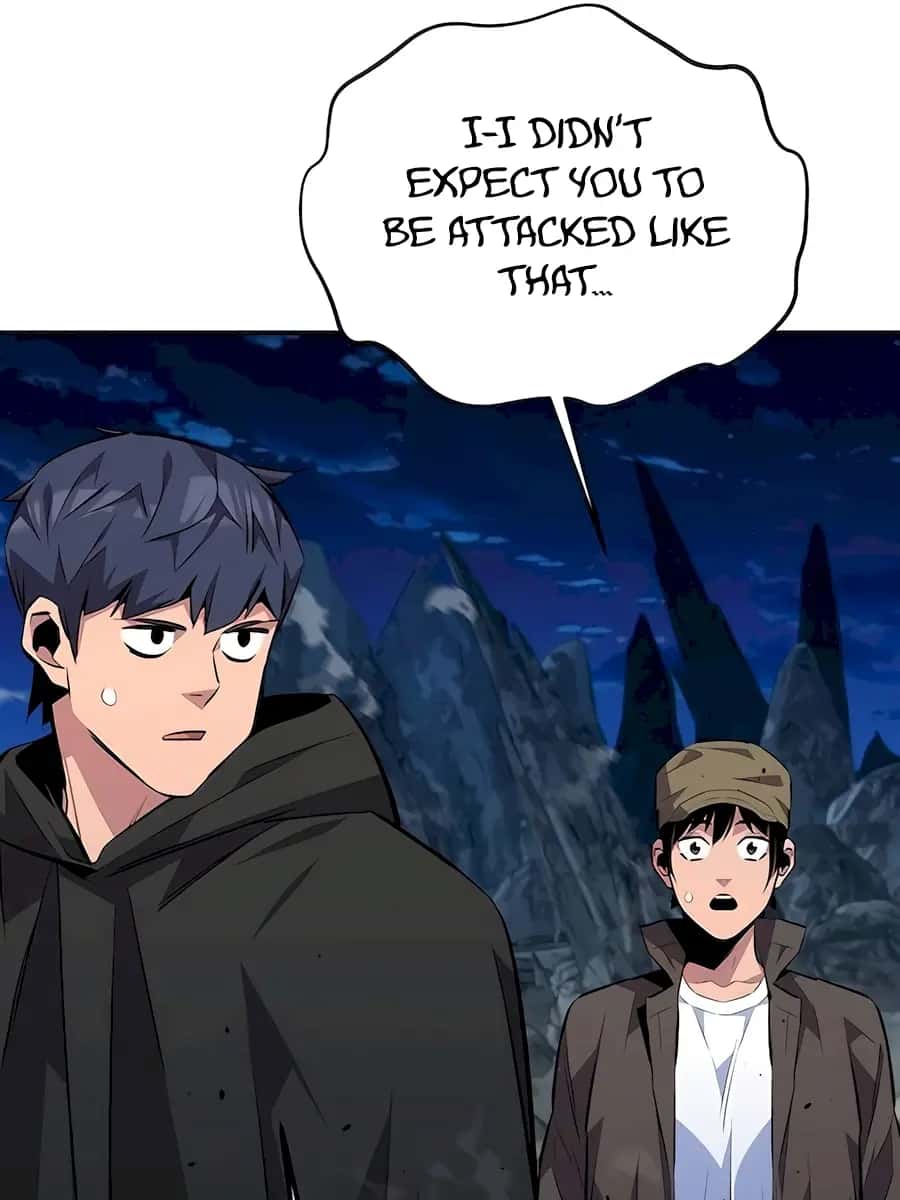 Auto Hunting Chapter 96 Page 57
