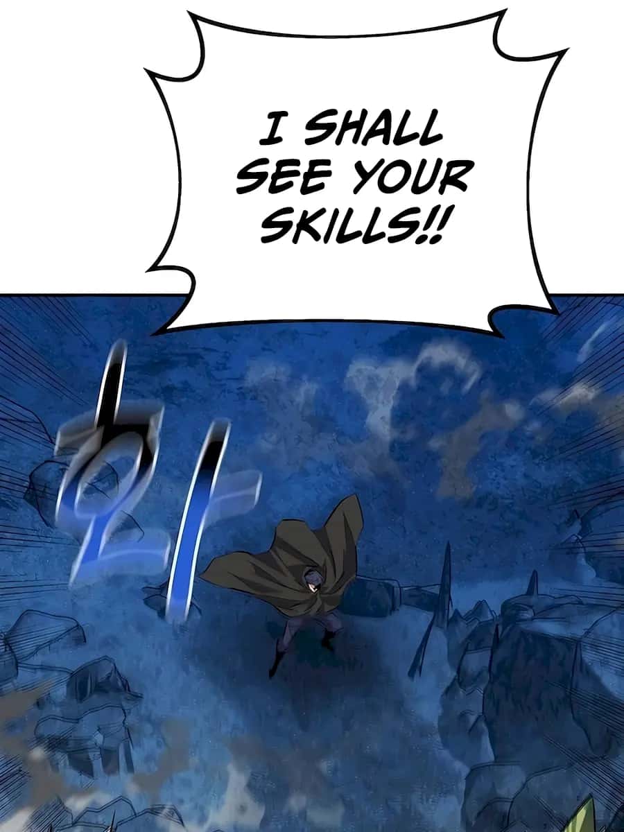 Auto Hunting Chapter 96 Page 88
