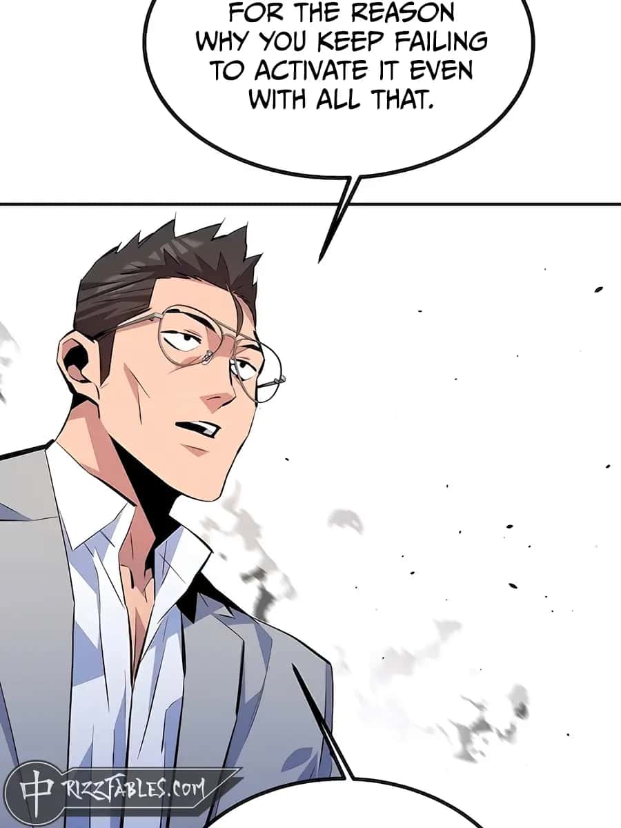 Auto Hunting Chapter 96 Page 111
