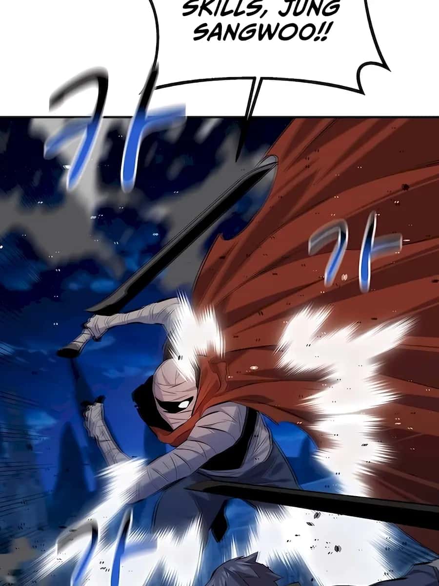 Auto Hunting Chapter 96 Page 123