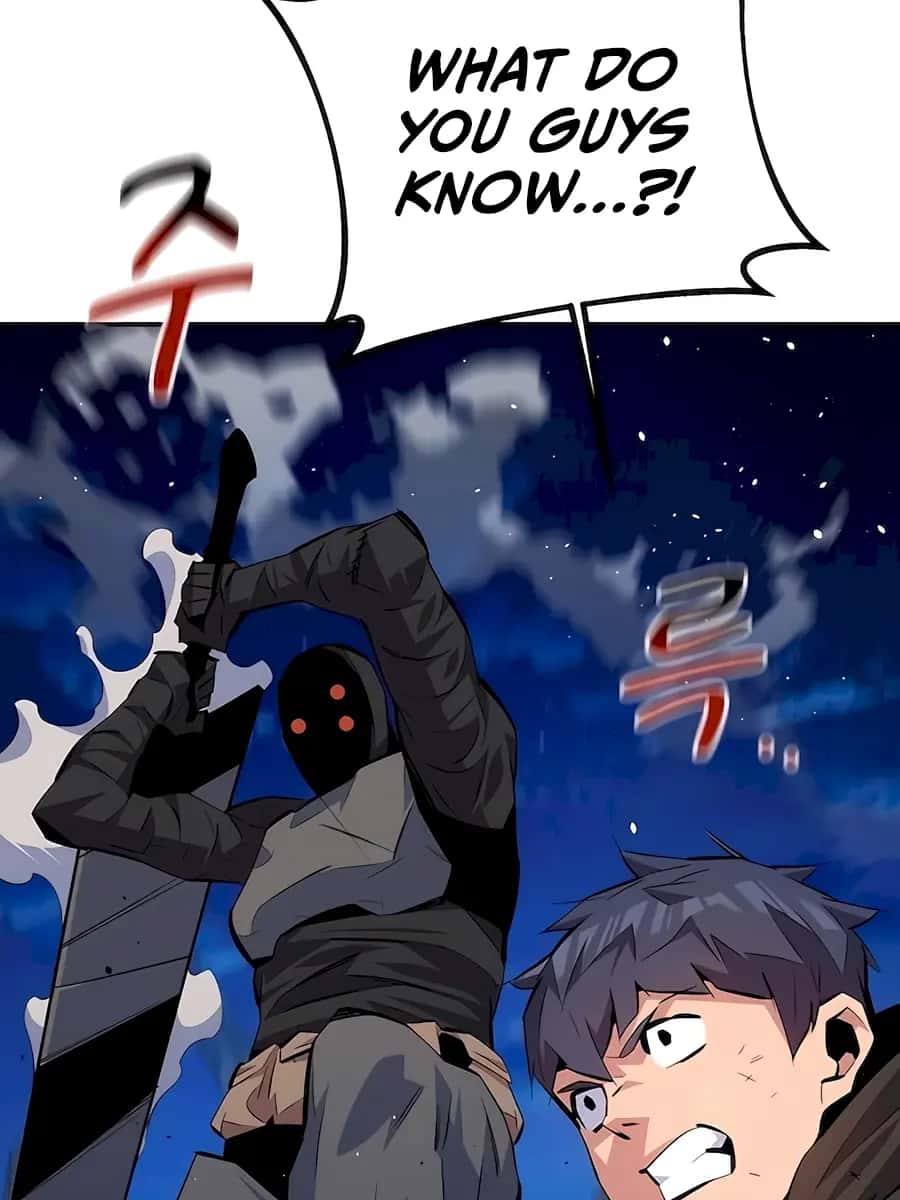 Auto Hunting Chapter 96 Page 125