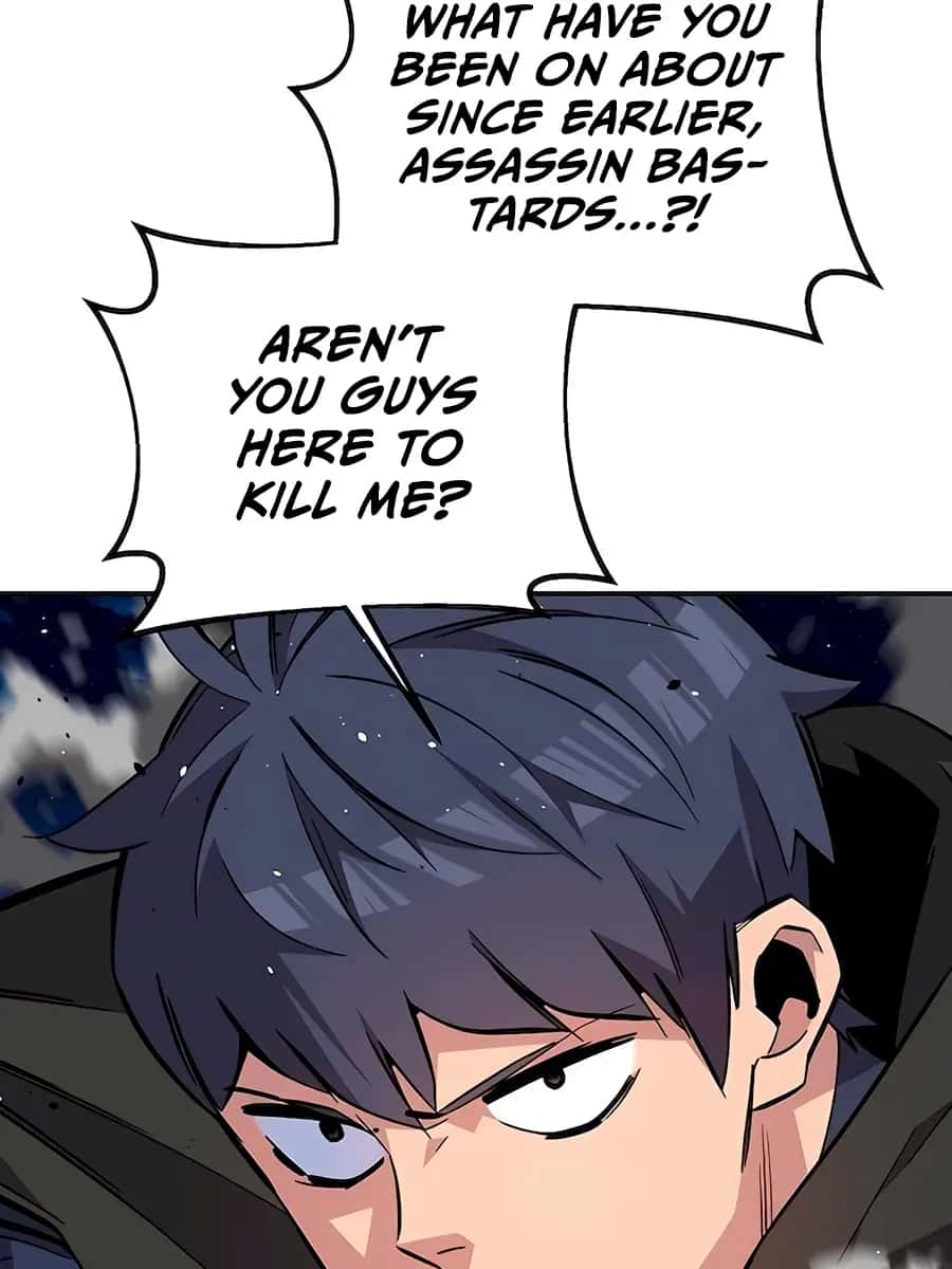 Auto Hunting Chapter 96 Page 136