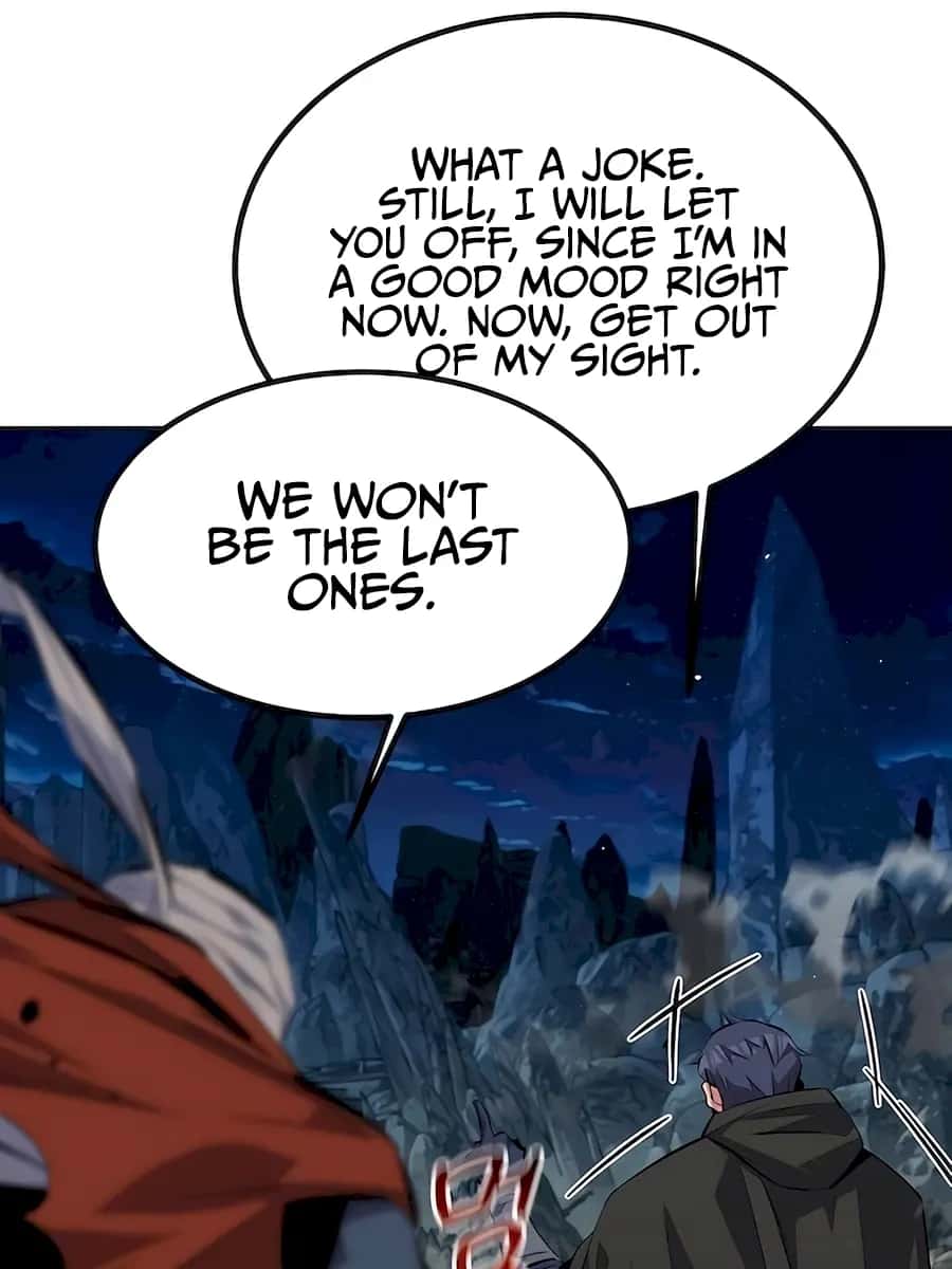 Auto Hunting Chapter 97 Page 14