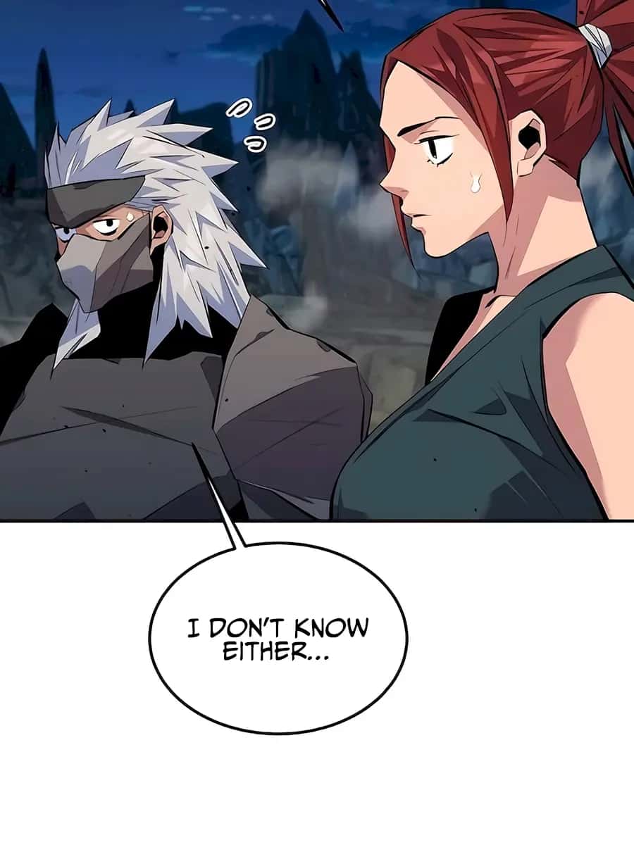 Auto Hunting Chapter 97 Page 34