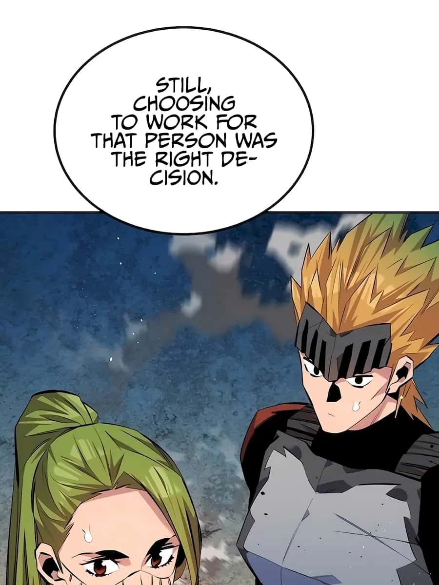 Auto Hunting Chapter 97 Page 40