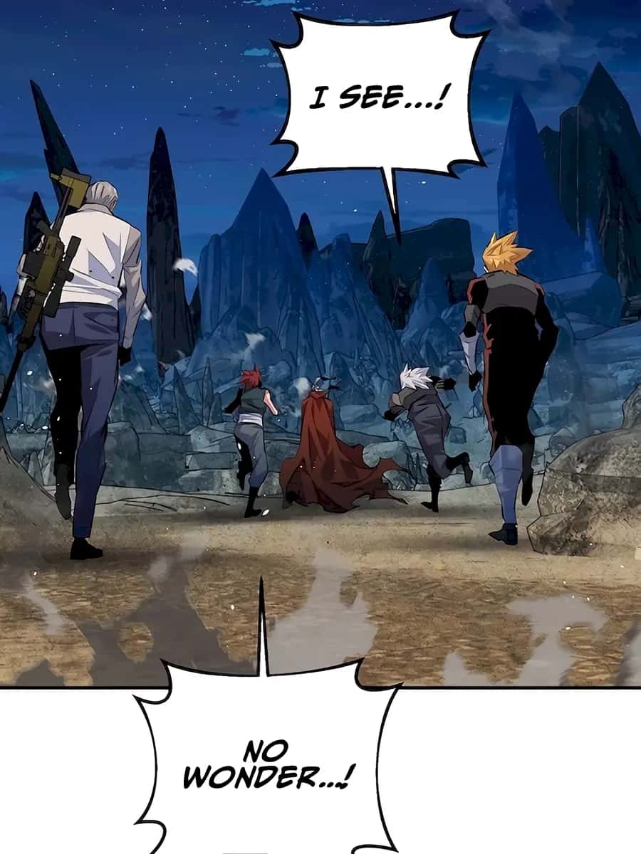 Auto Hunting Chapter 97 Page 51