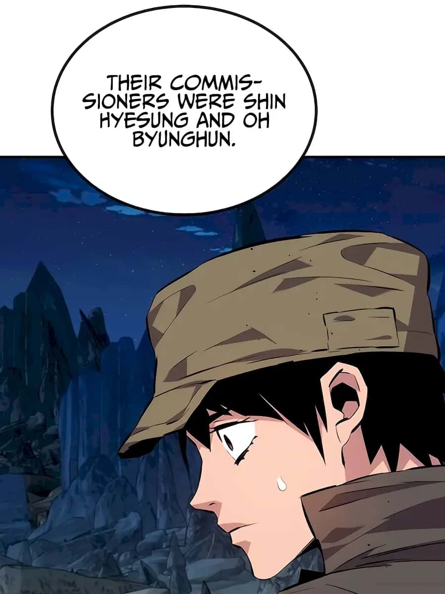 Auto Hunting Chapter 97 Page 61