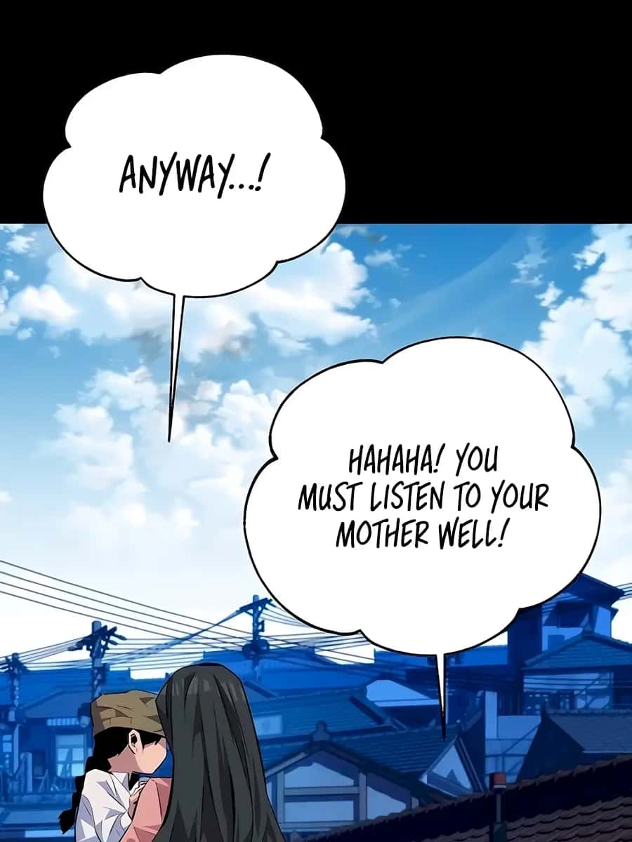 Auto Hunting Chapter 97 Page 80