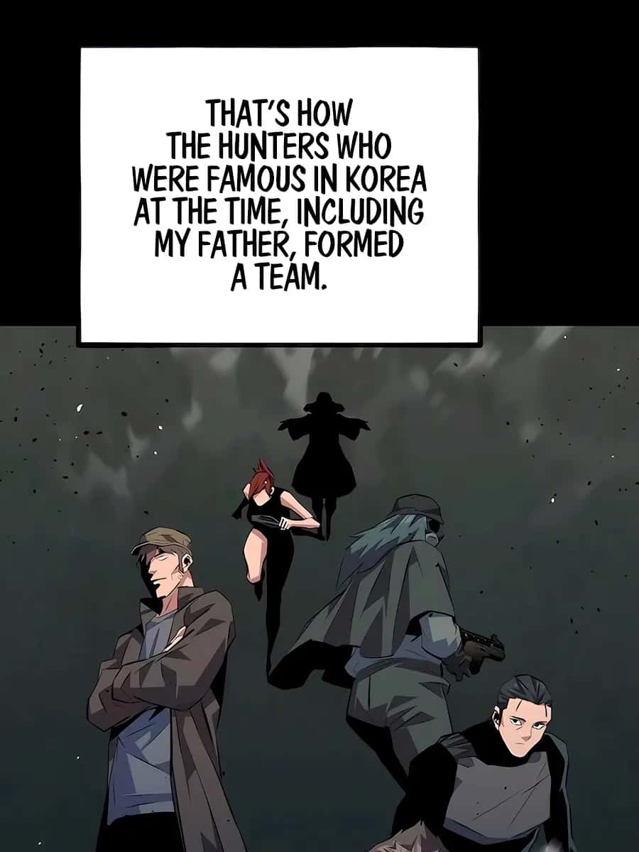 Auto Hunting Chapter 97 Page 89