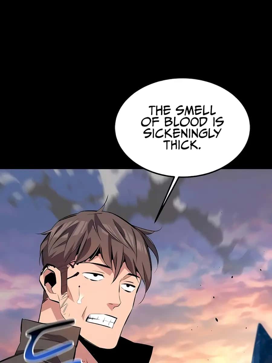 Auto Hunting Chapter 97 Page 102