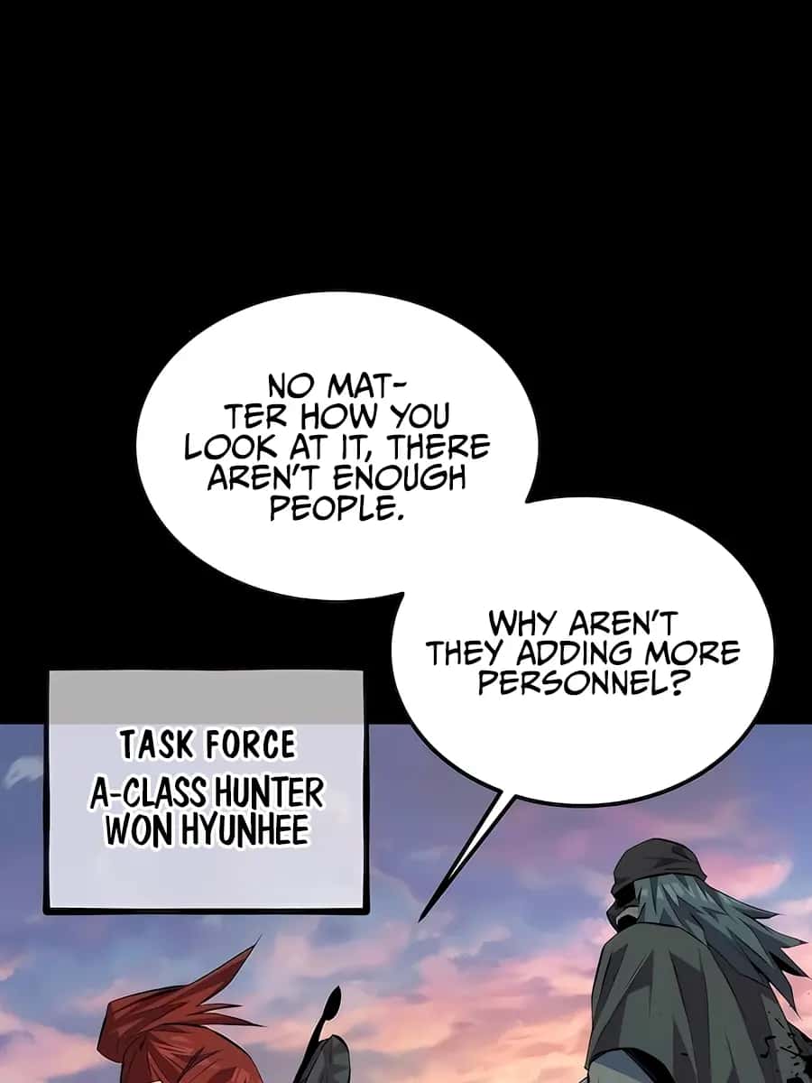 Auto Hunting Chapter 97 Page 107