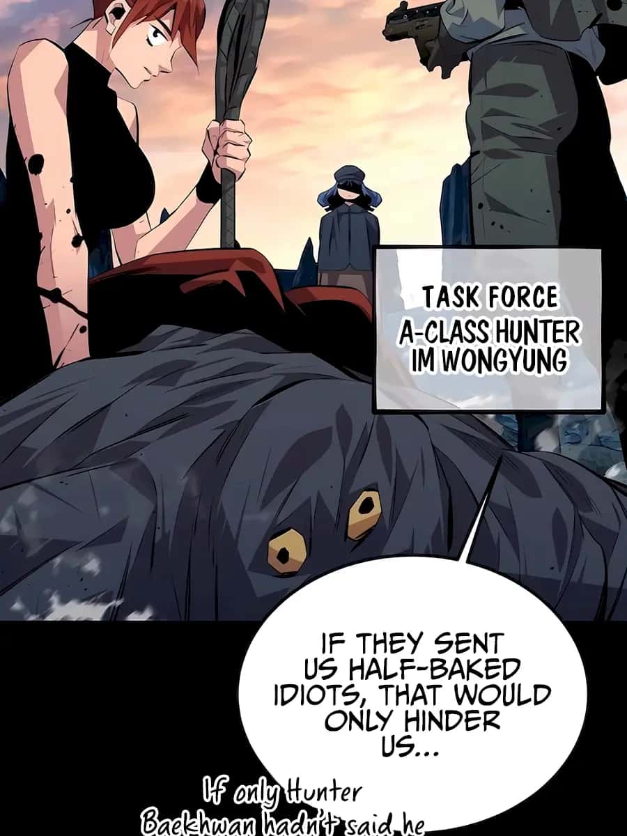 Auto Hunting Chapter 97 Page 108