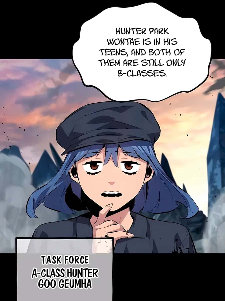 Auto Hunting Chapter 97 Page 110