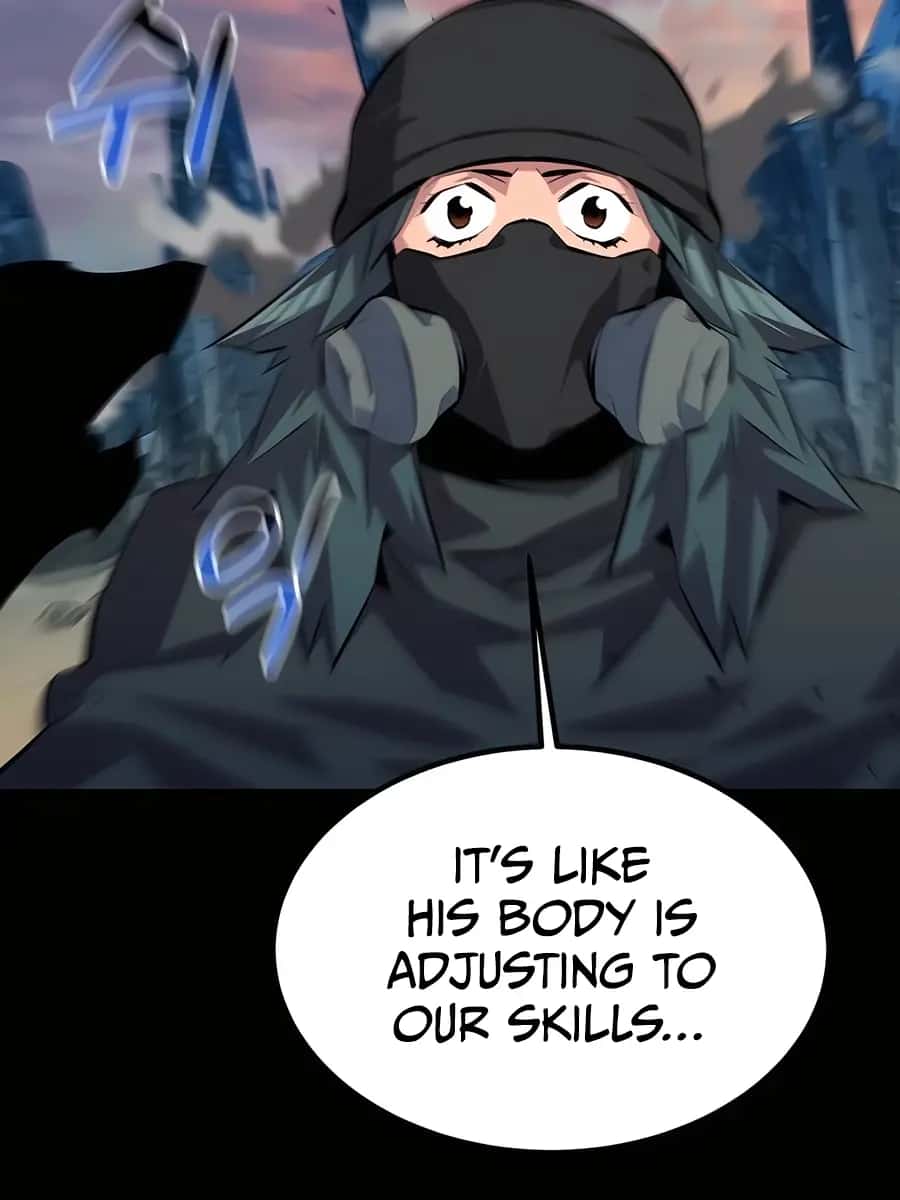 Auto Hunting Chapter 98 Page 44