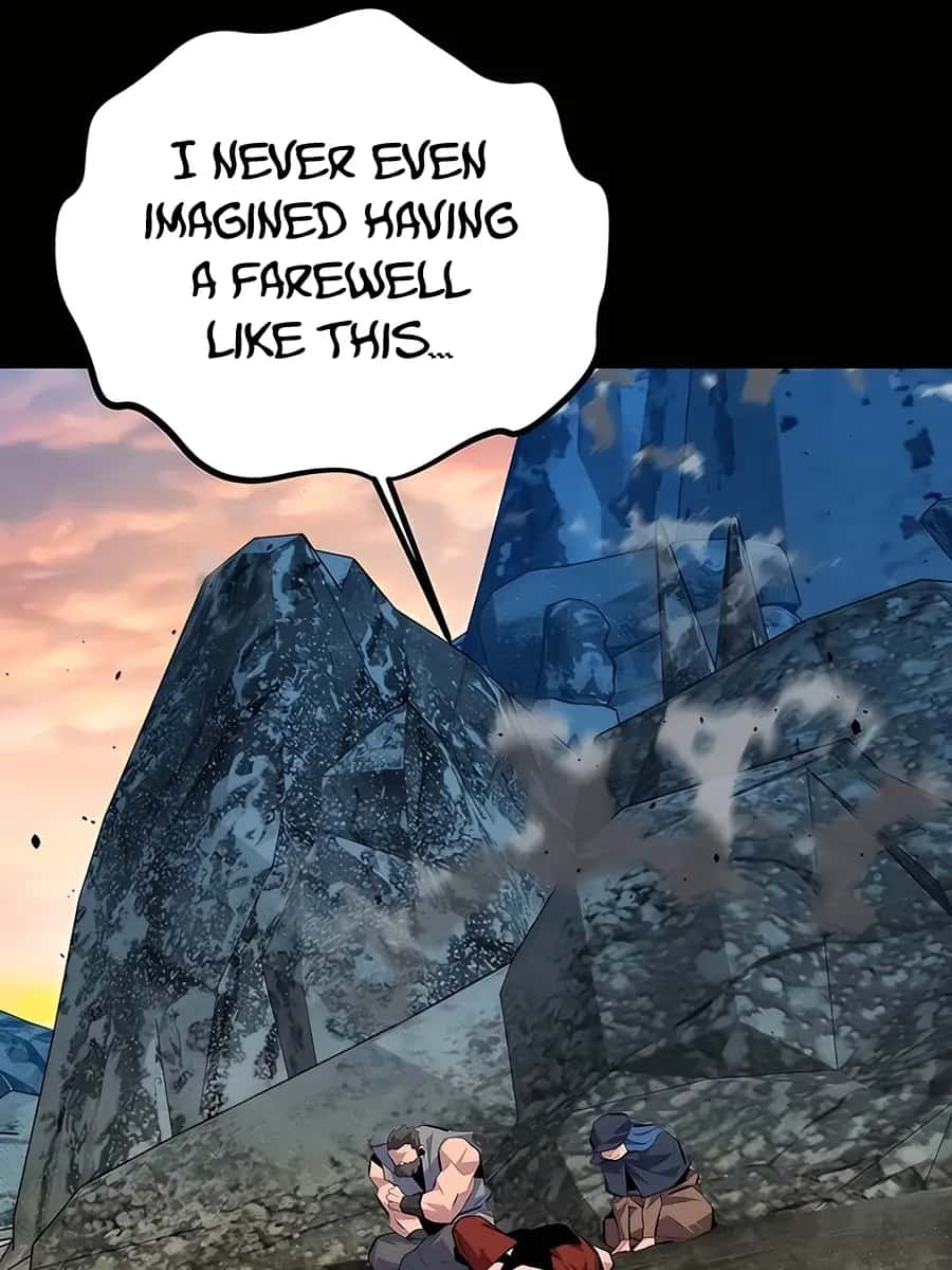 Auto Hunting Chapter 98 Page 97