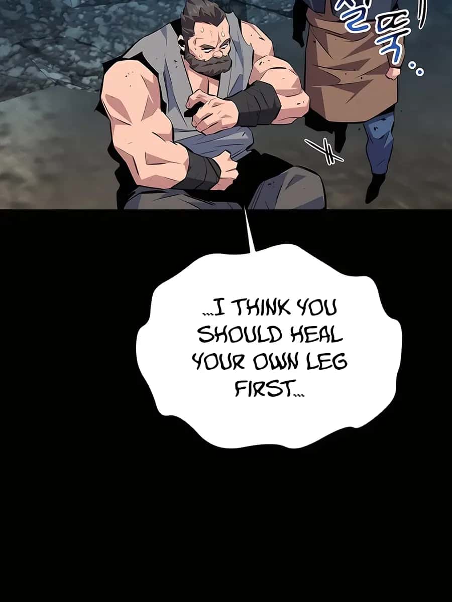 Auto Hunting Chapter 98 Page 101