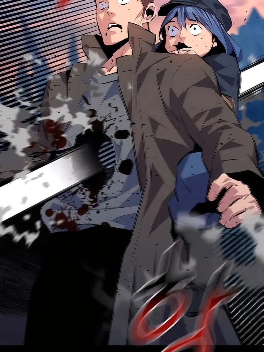Auto Hunting Chapter 98 Page 190