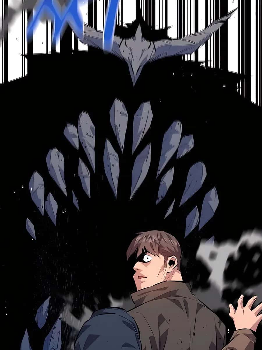 Auto Hunting Chapter 98 Page 197