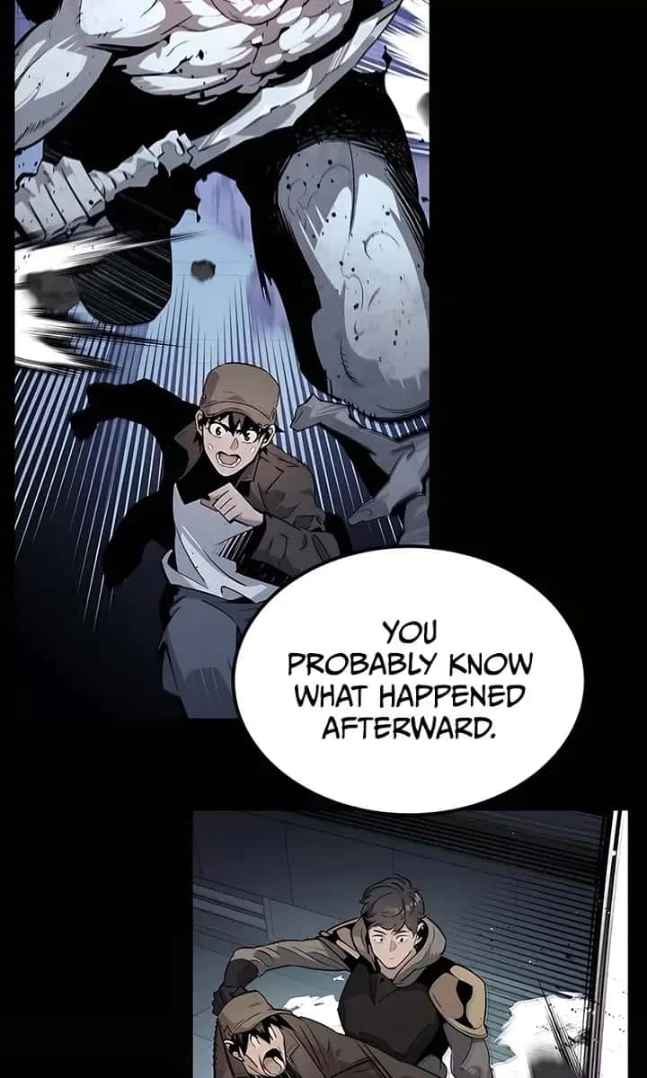 Auto Hunting Chapter 99 Page 75