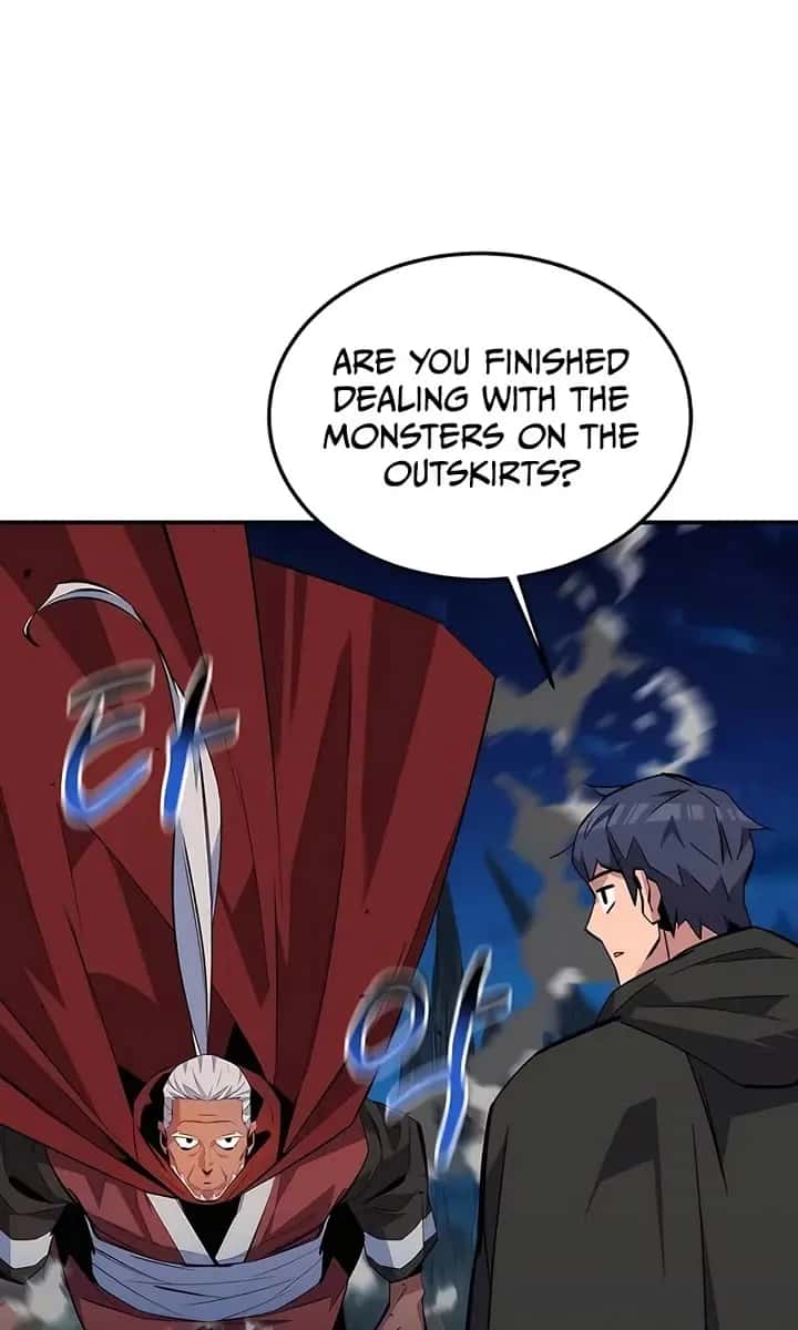 Auto Hunting Chapter 99 Page 88