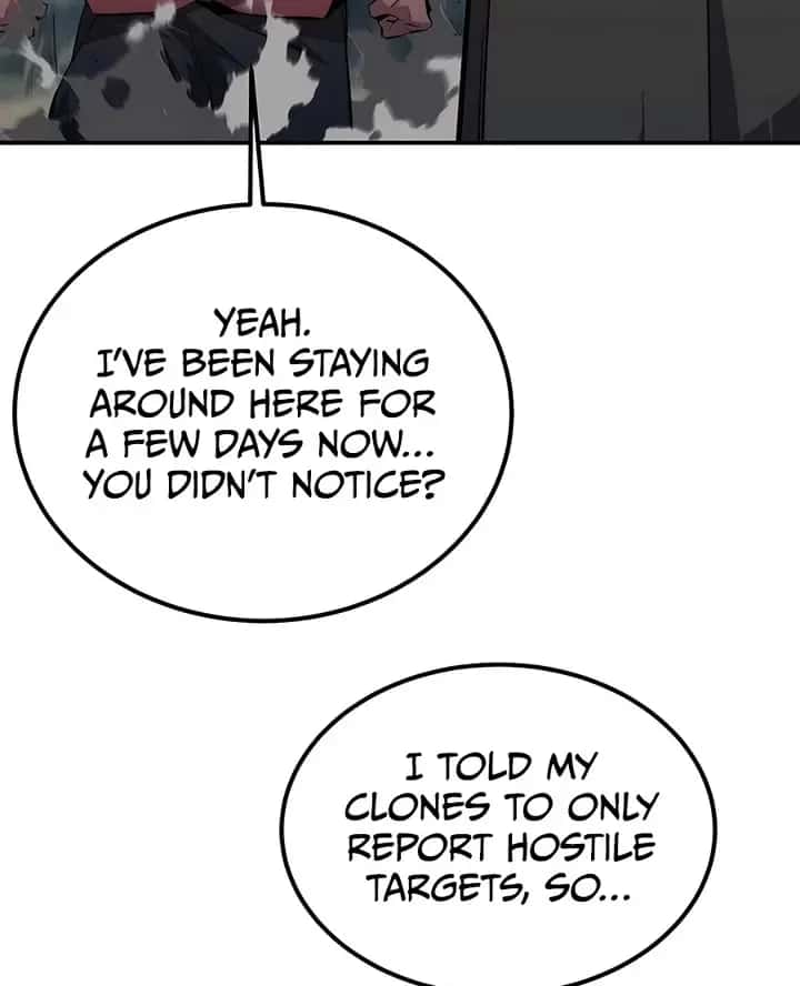 Auto Hunting Chapter 99 Page 89