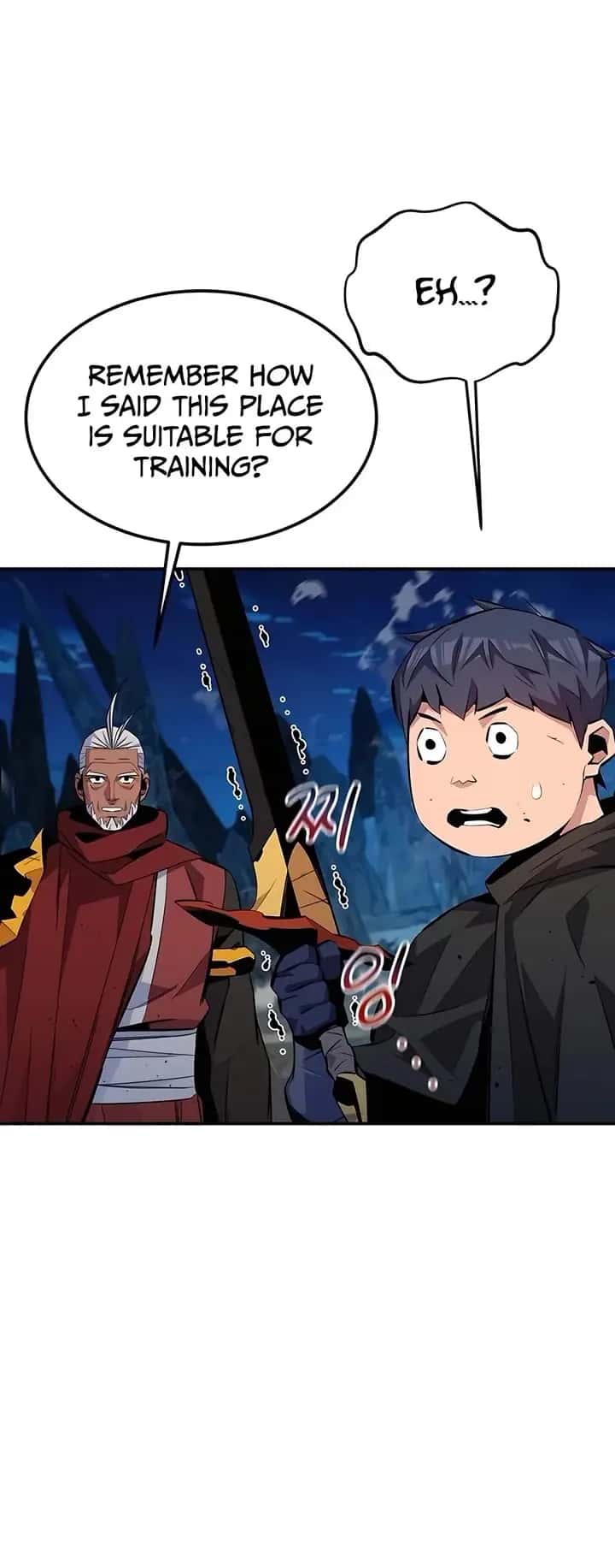 Auto Hunting Chapter 99 Page 125