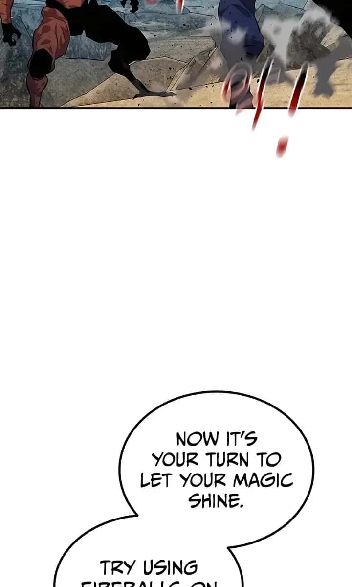 Auto Hunting Chapter 99 Page 129