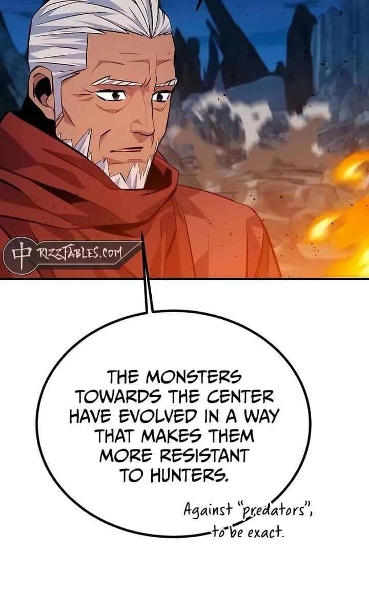 Auto Hunting Chapter 99 Page 137