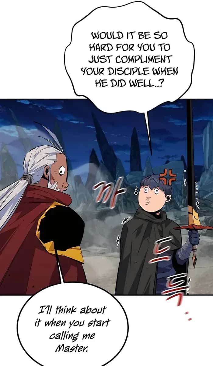 Auto Hunting Chapter 100 Page 36