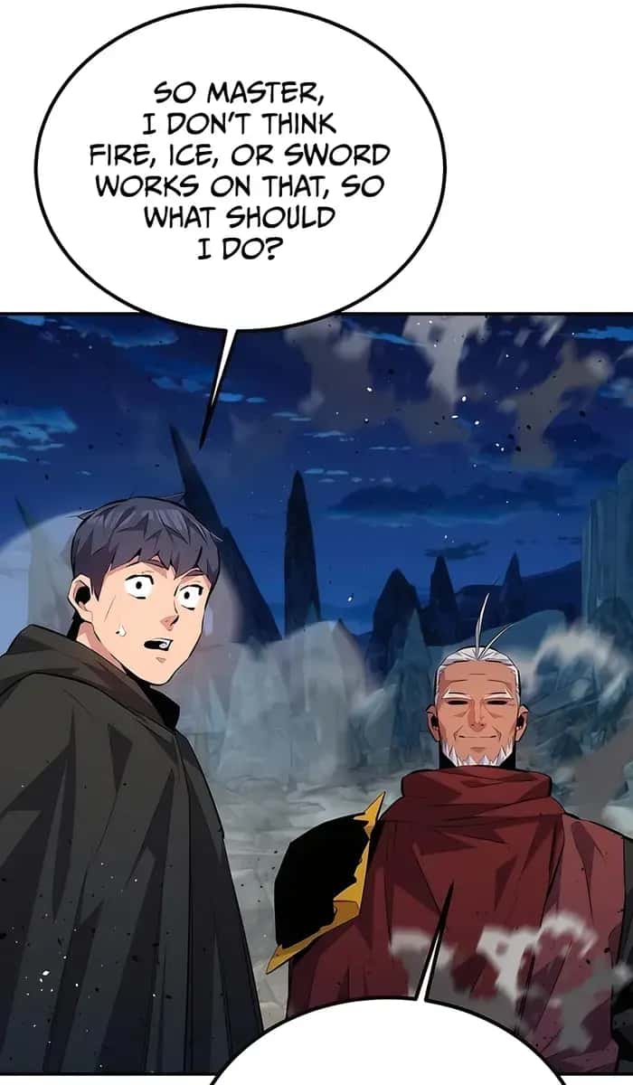 Auto Hunting Chapter 100 Page 44