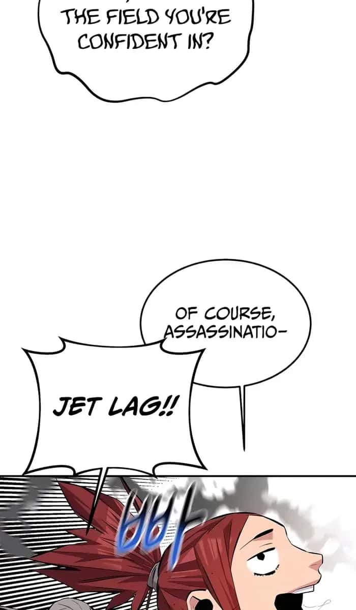 Auto Hunting Chapter 100 Page 56