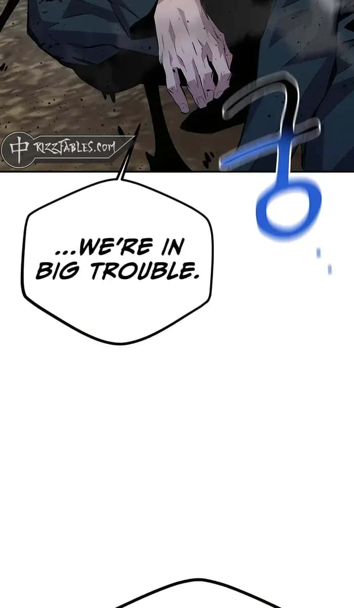 Auto Hunting Chapter 100 Page 89