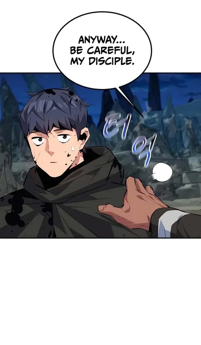 Auto Hunting Chapter 100 Page 102